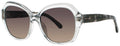Kate Spade Lottie/G/S Sunglasses
