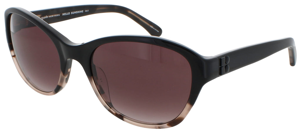 Kate Spade Golda/G/S Sunglasses