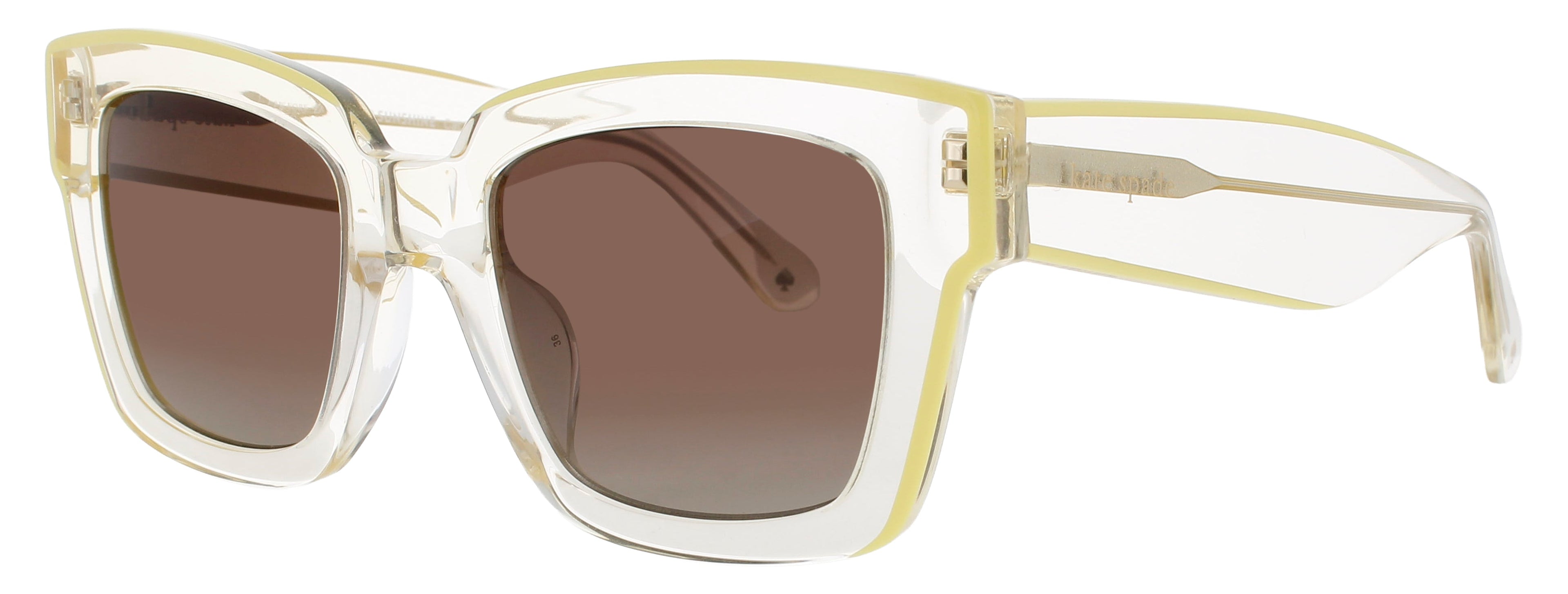 Kate Spade Brynne/G/S Sunglasses