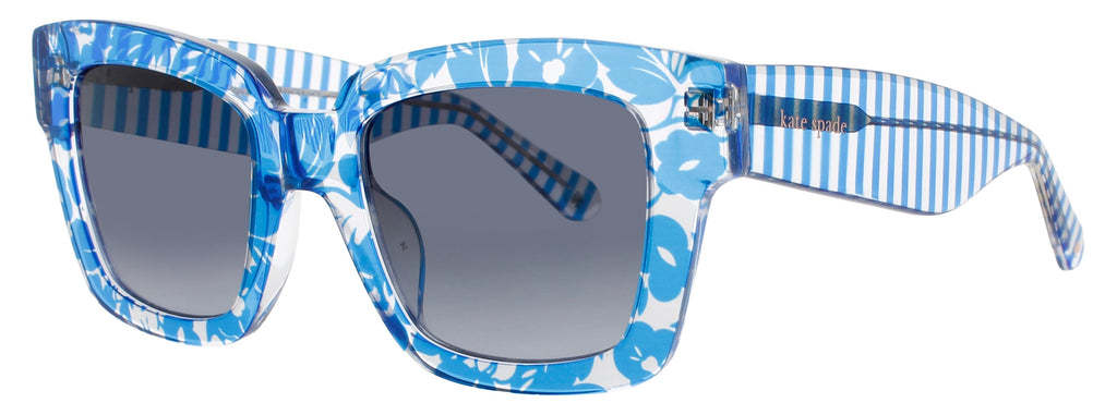 Kate Spade Brynne/G/S Sunglasses