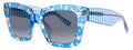 Kate Spade Brynne/G/S Sunglasses