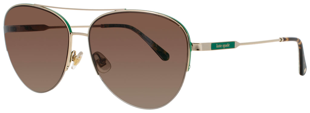 Kate Spade Janece/G/S Sunglasses