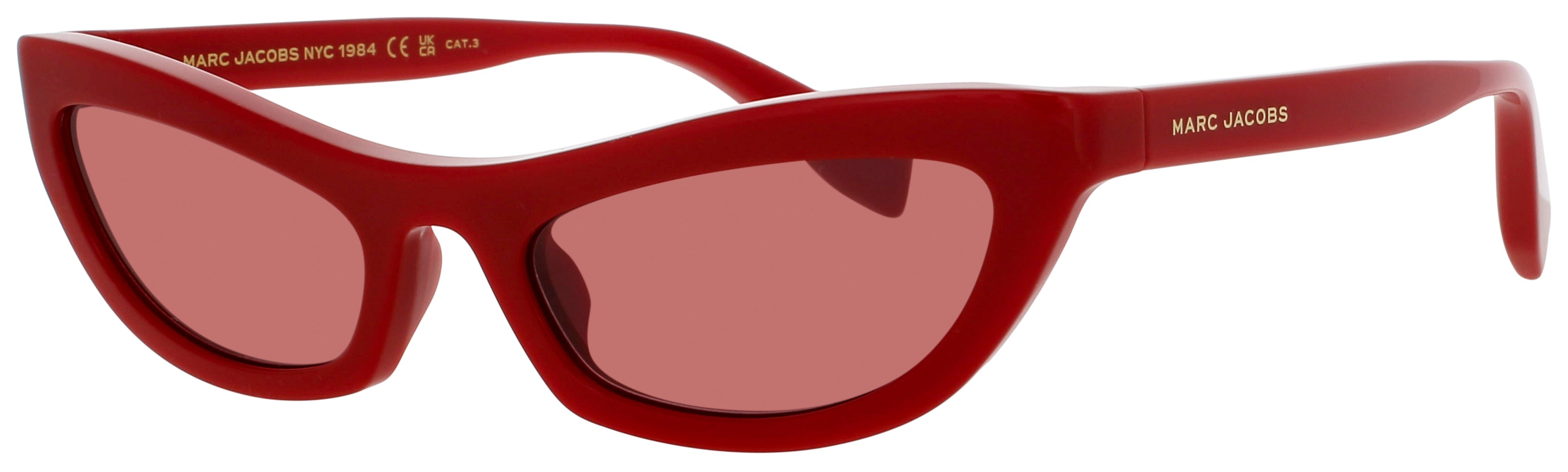 Marc Jacobs Marc 797/S Sunglasses