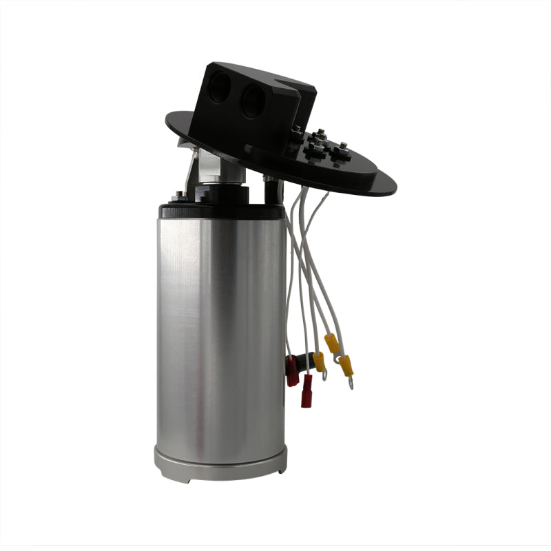 Aeromotive 11-17 Ford Mustang S197/S550 & 18-20 GT/EcoBoost Brushless A1000 In-Tank Fuel Pump 19105