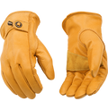 Gloves Cowhide Drivers 99-M