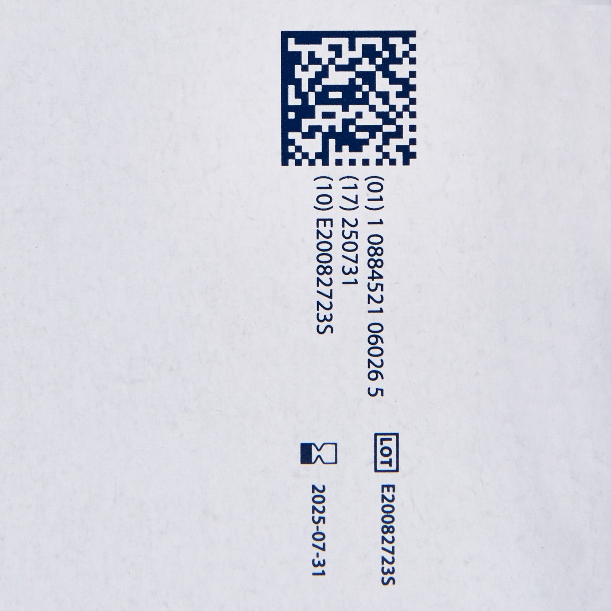 Curity™ Sterile Gauze Sponge, 2 x 2 Inch, 12-Ply 3381