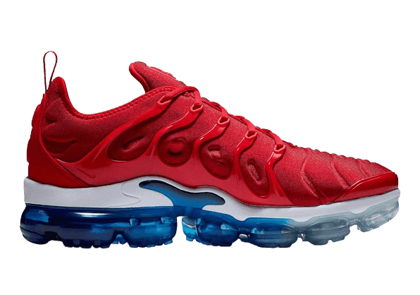 Nike Air VaporMax Plus 'USA'