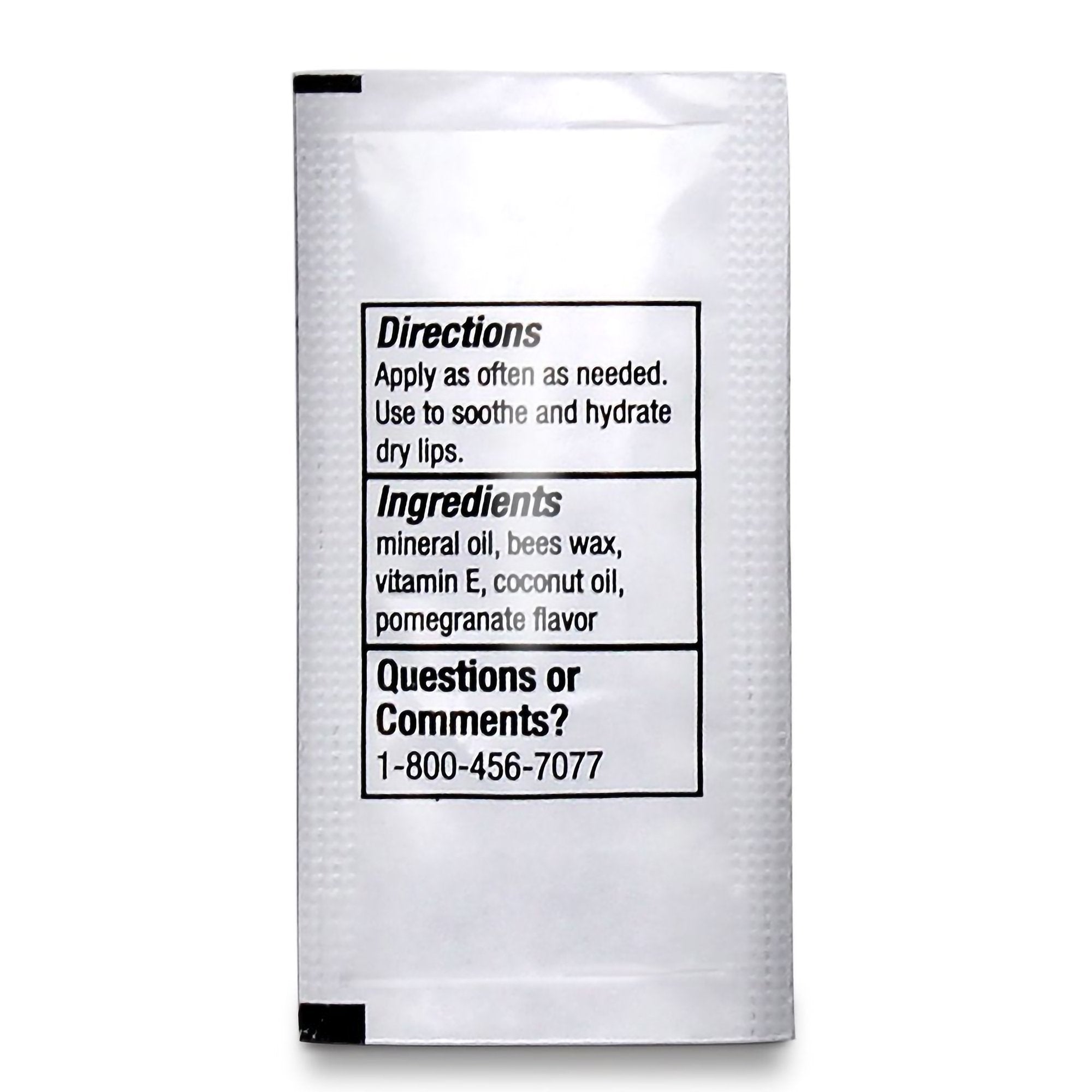 Safetec® Lip Balm 53123