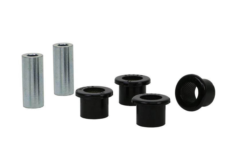 Whiteline Rack & Pinion Mount Bushings FR-S BRZ