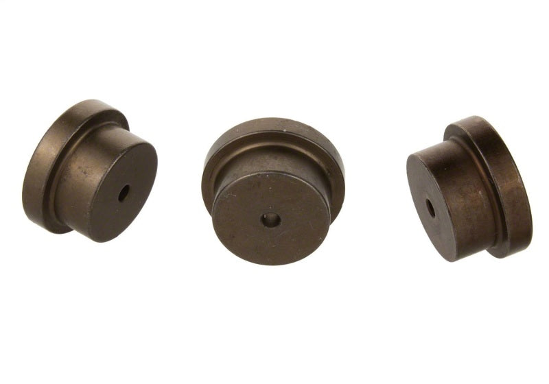 Ford Lifter Pushrod Cup Set (16) Tool Steel FRDM6500-R302HLC