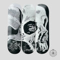Amiri x Wes Lang The Dream Skate Deck Set
