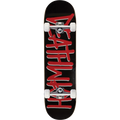 Deathwish Deathspray Skateboard Complete - 8.5"