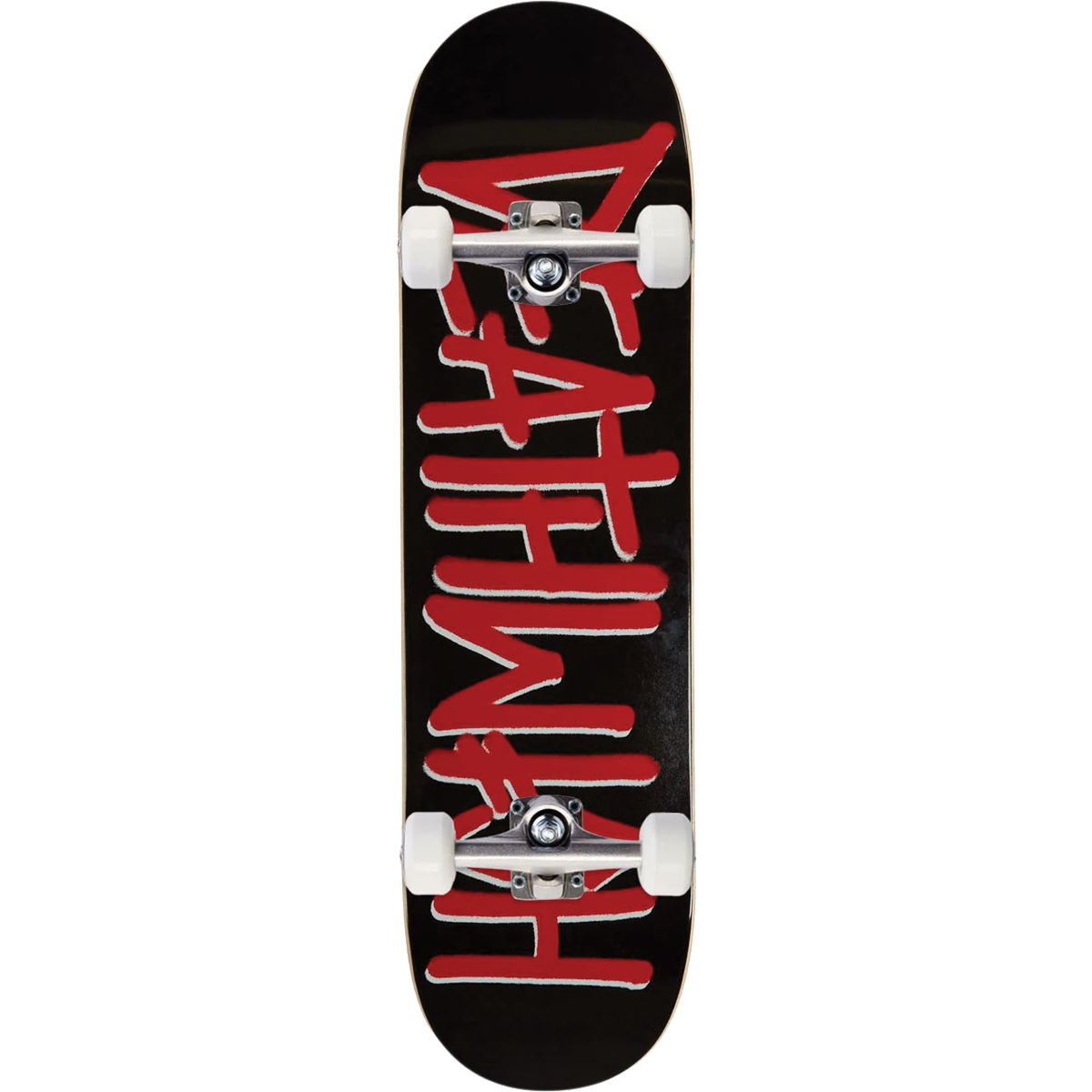 Deathwish Deathspray Skateboard Complete - 8.5"