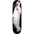 Real Wair Bunny Twin Tail Skateboard Deck - 8.5″