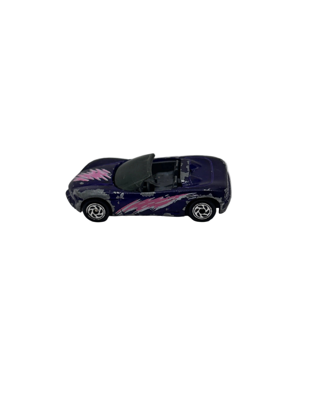 Matchbox Corvette Sting-Ray III Diecast