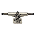 Silver M-Class Skateboard Trucks 8.25" - Raw (Set of 2)