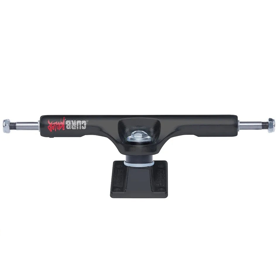 Slappy ST1 Inverted Curb Killer 10.0" - Flat Black (Set of 2)