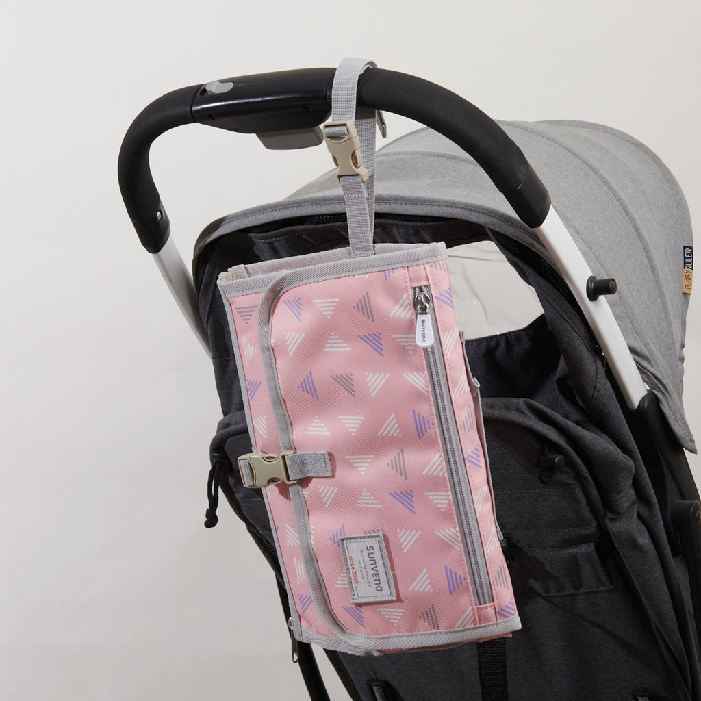 Foldable Baby Changing Pad
