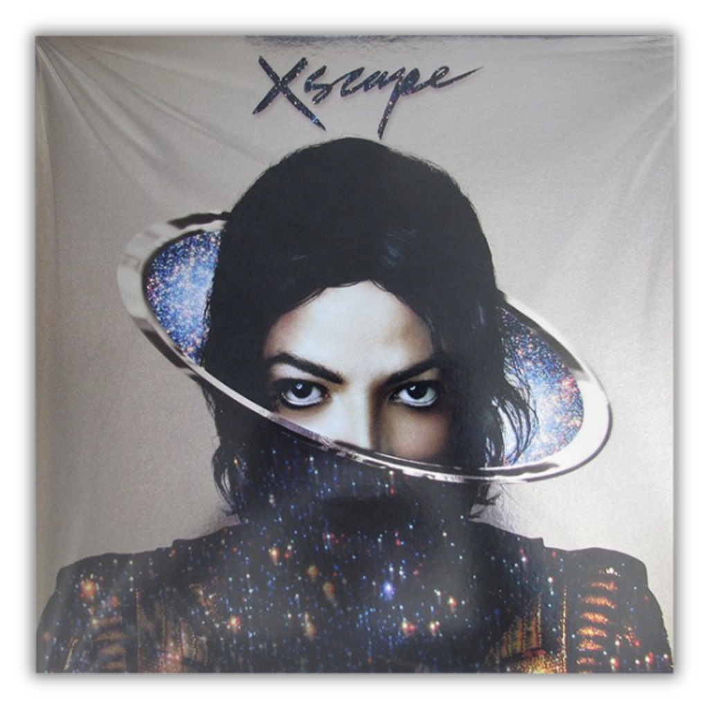 Off The Wall (Picture Disc) & Invincible (2LP/Picture Disc) & Thriller (25Th Anniversary Edition/2LP/180G/Gatefold) & Xscape & Thriller (140G/Gatefold) & Bad (140G/Gatefold) & Off The Wall (140G/Gatefold)