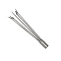 Spearfishing Lionfish 6" Pole Spear Tip 5 Prong Paralyzer w/ Barbs, 6mm