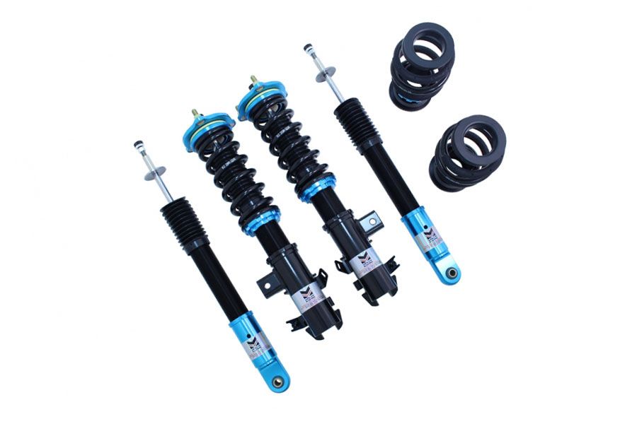 Megan Racing Coilover Damper Kit for 2014-2015 Honda Civic Si (Sedan/Coupe) – Street Series