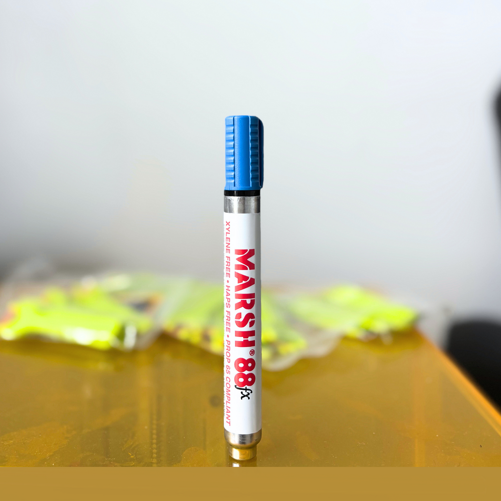 Marsh 88fx Queen Marking Pen