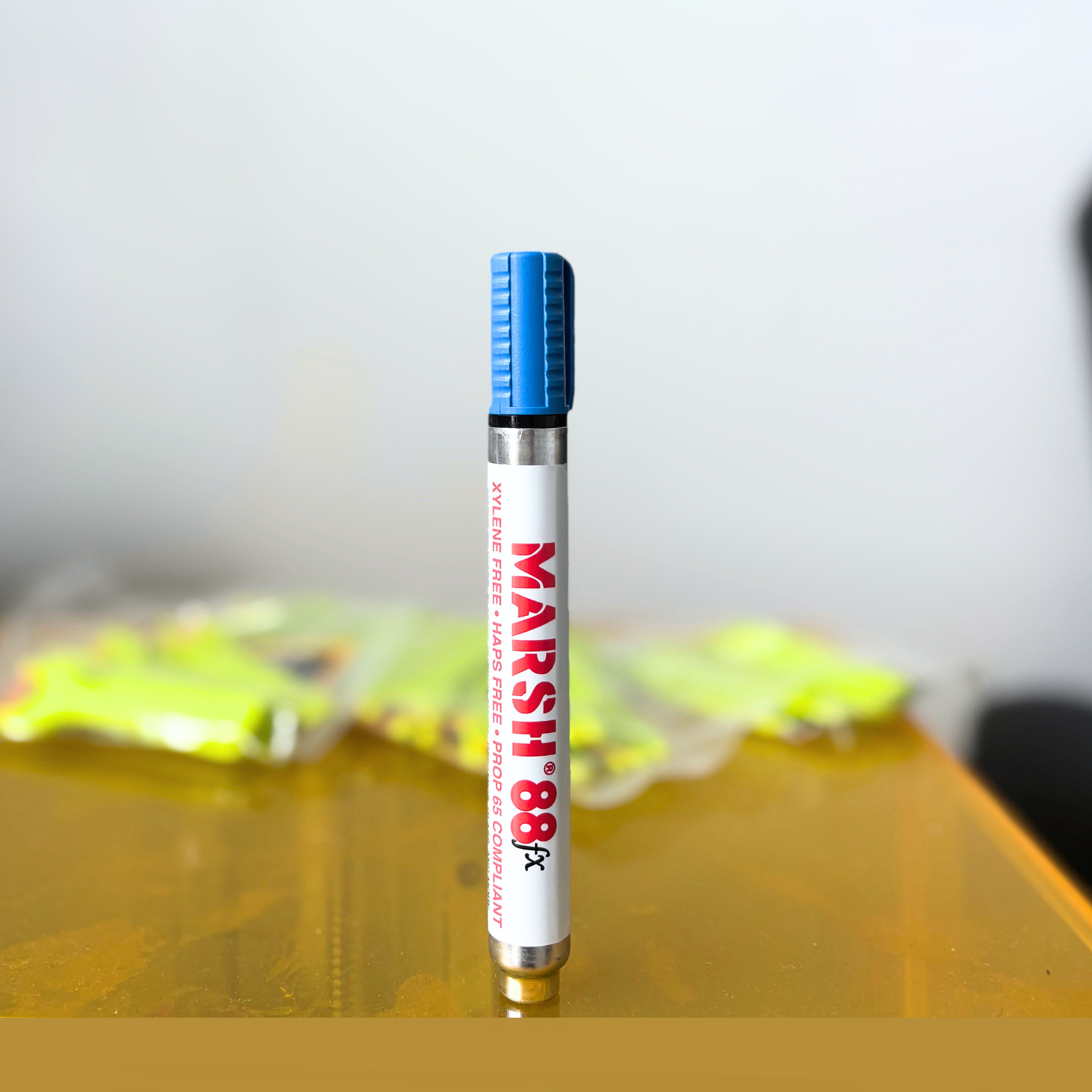 Marsh 88fx Queen Marking Pen