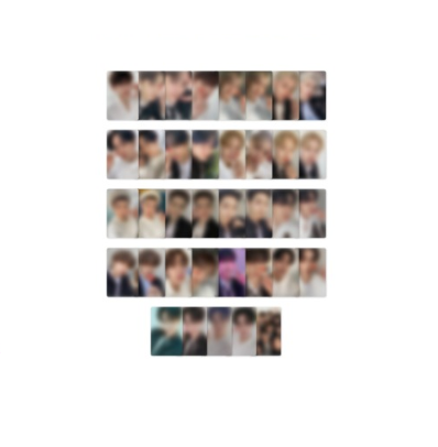 To1 - White Day Special Official Merch