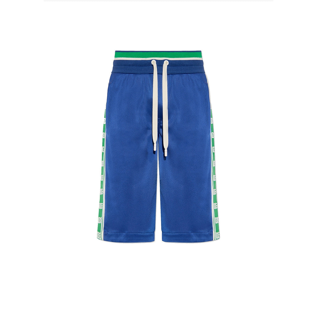 Dolce & Gabbana Logo Shorts