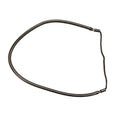 Heavy Duty Black Rubber Hawaiian Sling Pole Spear Sling