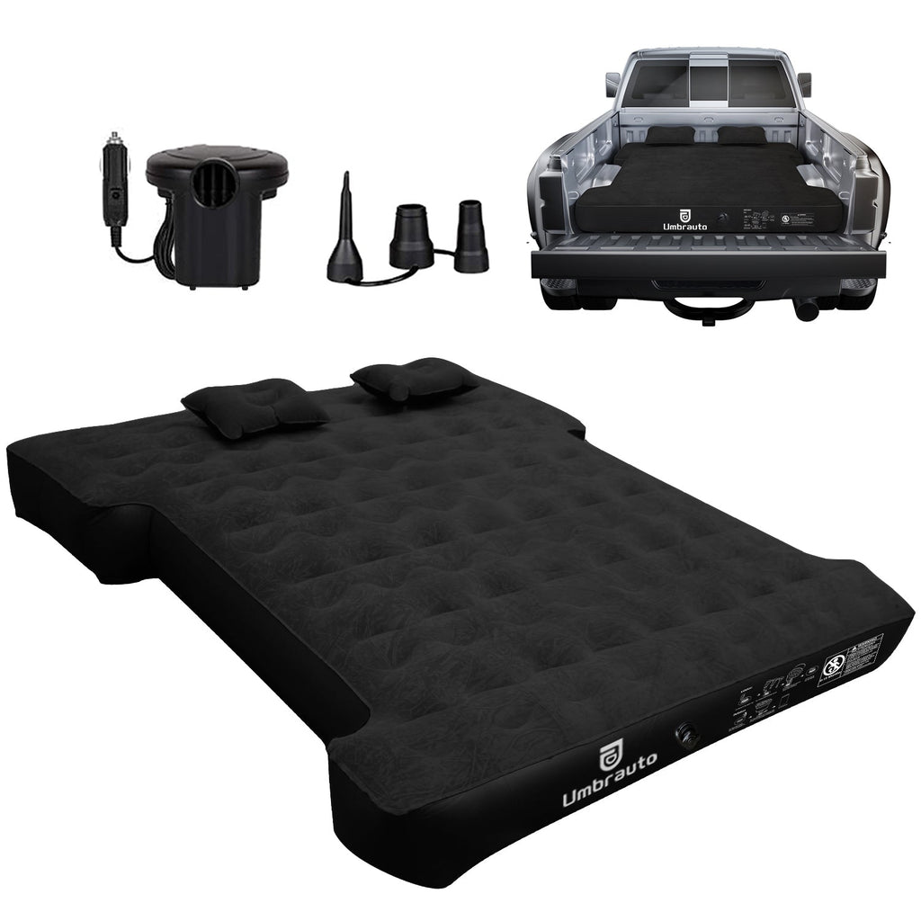 5.5-5.8ft | 6-6.5ft Dodge Truck Bed Air Mattress