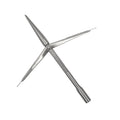 Palantic Spearfishing Tricuspid Speartip 7mm