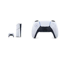 PlayStation®5 Digital Edition – 825GB Console DualSense™ Wireless Controller Bundle
