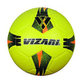 Villa Soccer Ball-Yellow/Red/Black