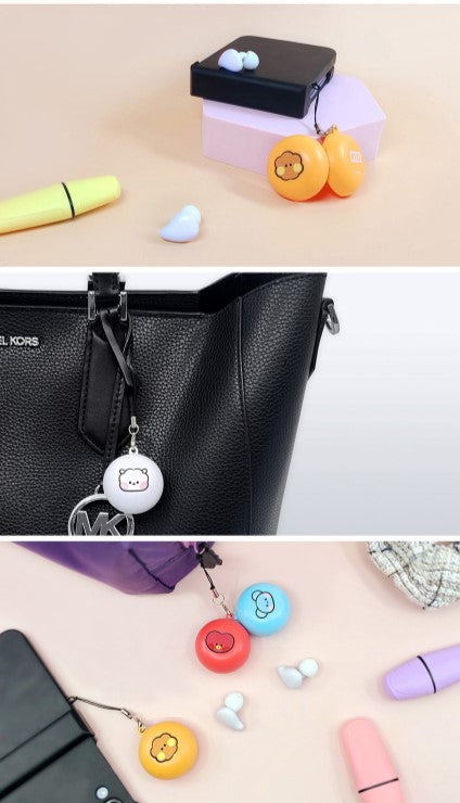 BT21 Minini Earplug