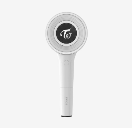 Twice Official Light Stick