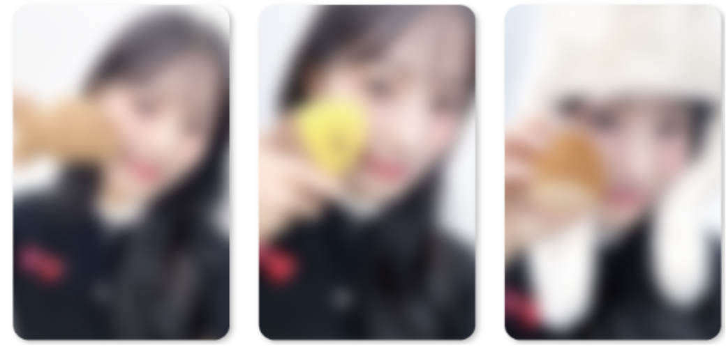 Jini 1st Ep Album - An Iron Hand In A Velvet Glove (Everline Lucky Draw Event)