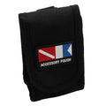 Scuba Choice Scuba Diving BCD Utility Accessory Pouch Bag