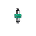 Scuba Choice Scuba Diving HP Swivel Spool w/O-ring