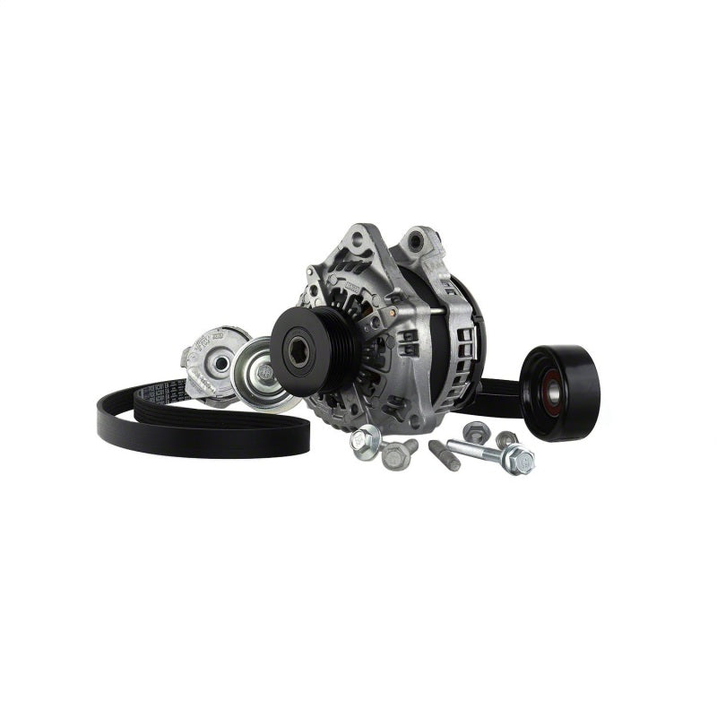 Ford Racing Gen 3 Coyote 175Amp Alternator Kit M-8600-M50ALTC