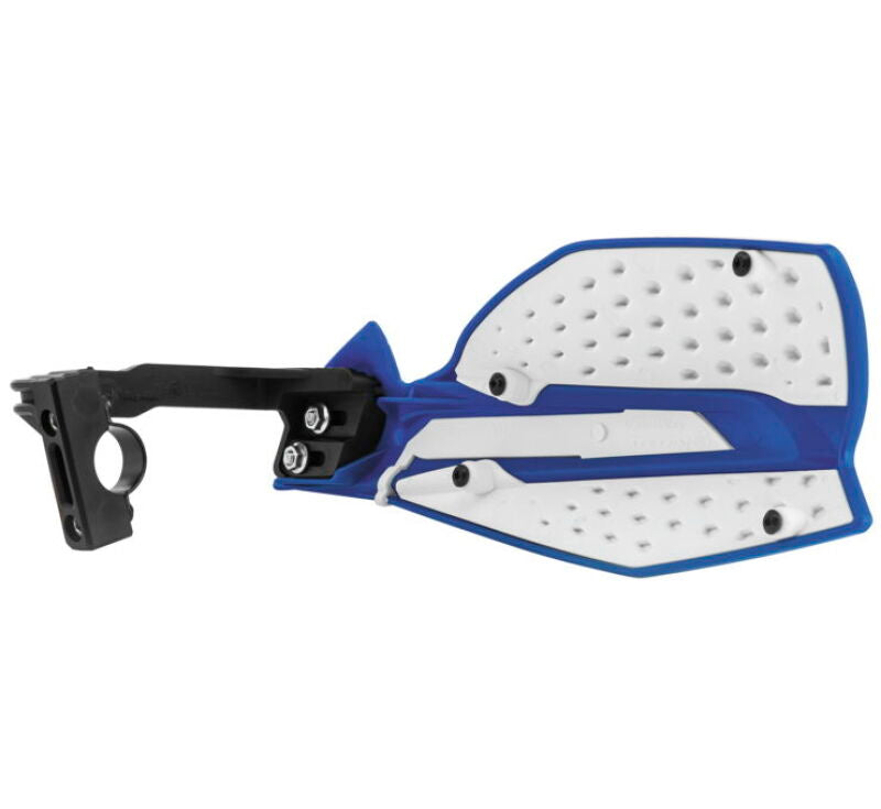 Acerbis X-Ultimate Hndgrd Blue/Wht 2645481006