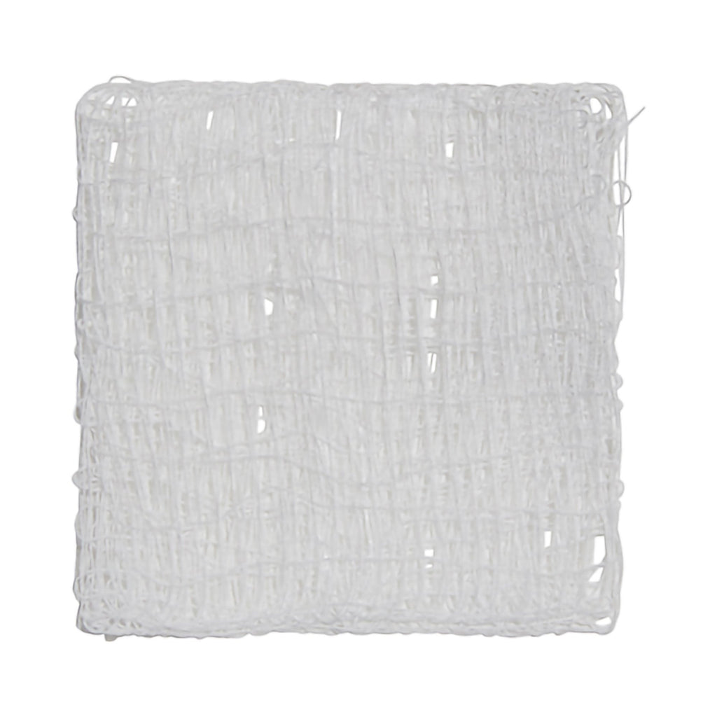CareStock™ Gauze Sponge, 2 x 2 Inch, 8-Ply, Medical-Grade Cotton Wound Dressing CS4228