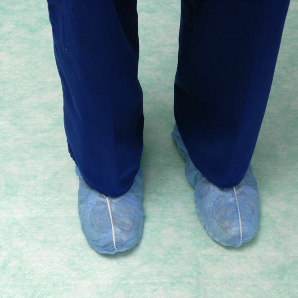 SurgiSafe® Absorbent Floor Mat 83030