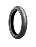 Bridgestone Battlax Adventure A41F Tire - 120/70R19 M/C 60V TL 13642