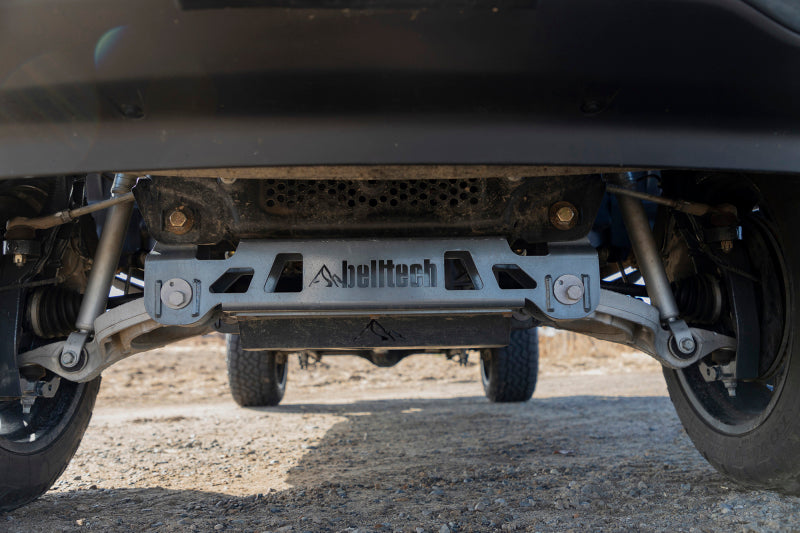 Belltech 19-21 RAM 1500 4WD All Cabs 6in-8in Lift Kit w/Sway Bar Set 153712TPS