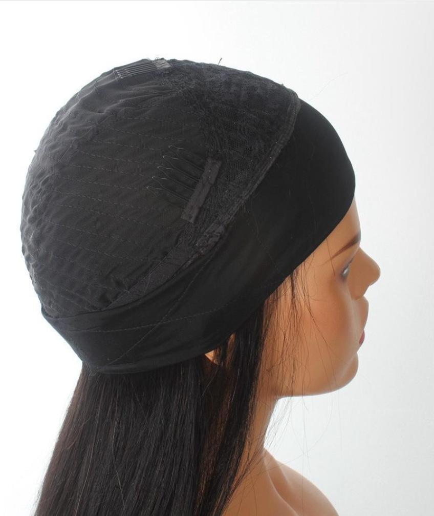 Ice HaIr Band WIg Hoods For Long StraIg