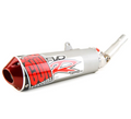 Big Gun 06-08 Honda CRF 450R EVO R Series Slip On Exhaust 09-14512