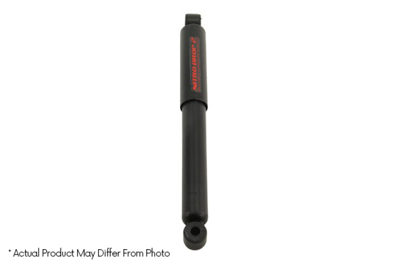 Belltech Shock Set Nitro Drop 2