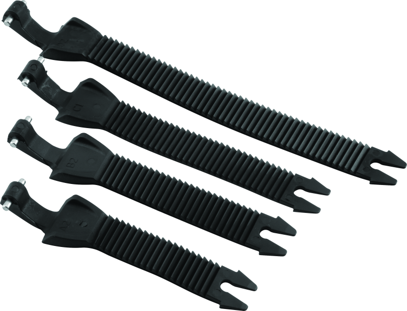 Answer Ar1 Boot Strap Kit Blk 445364