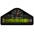 AutoMeter Pro-Comp Race Dash 0-4-10K RPM 7.5x4.0x1.5 ATM6014